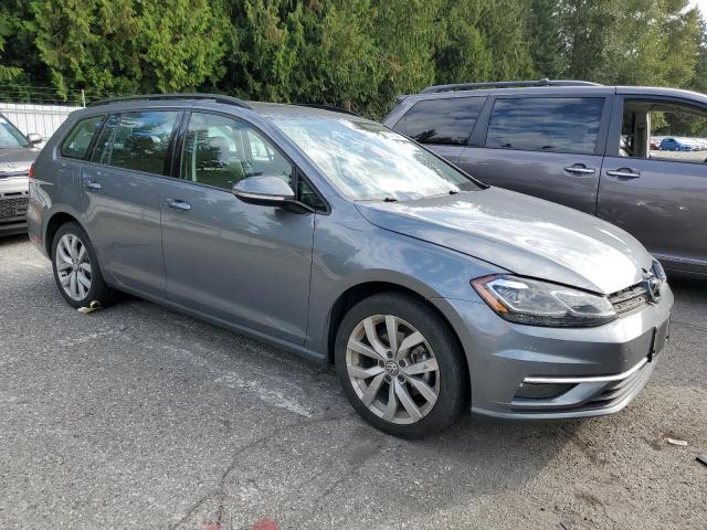 2019 VOLKSWAGEN GOLF SPORT - 3VWY57AUXKM508889