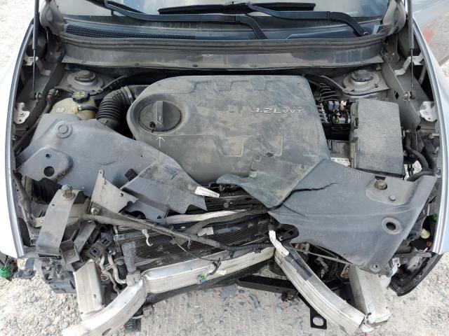 1C4PJLDS3EW245260 Jeep Cherokee Limited