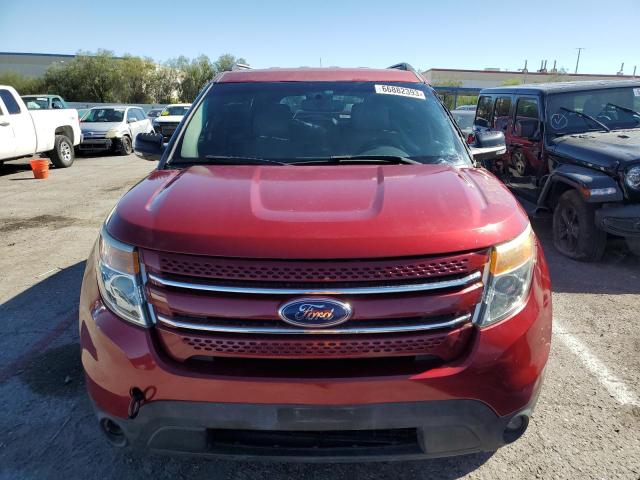 1FM5K7D82EGB24029 Ford EXPLORER XLT