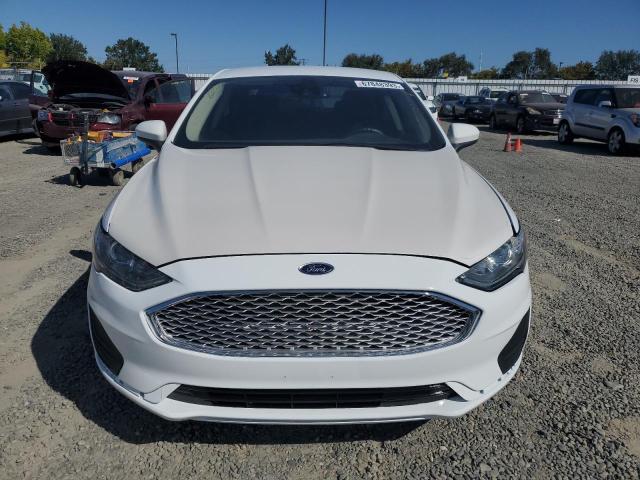 3FA6P0LU3KR110540 Ford FUSION SE