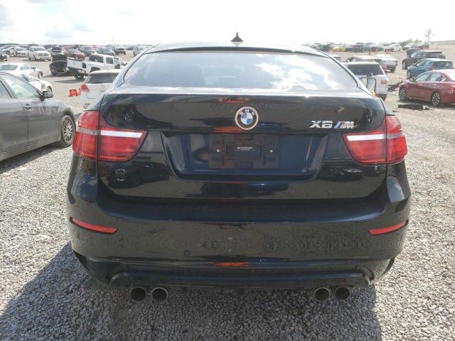 VIN 5YMGZ0C51DLL30169 2013 BMW X6, M no.6