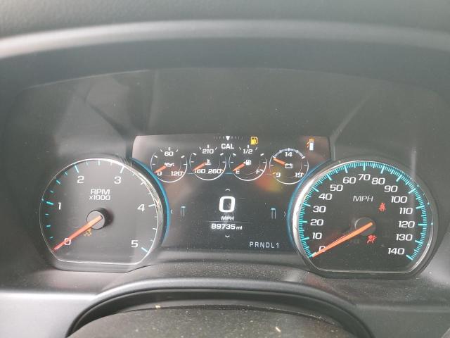 1GT12UEY0JF164870 GMC Sierra K2500 Denali