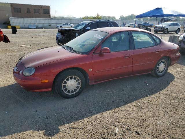 1999 Ford Taurus SE