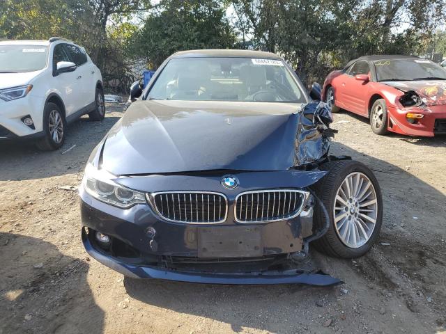 2015 BMW 428 I - WBA3V5C51FP753374