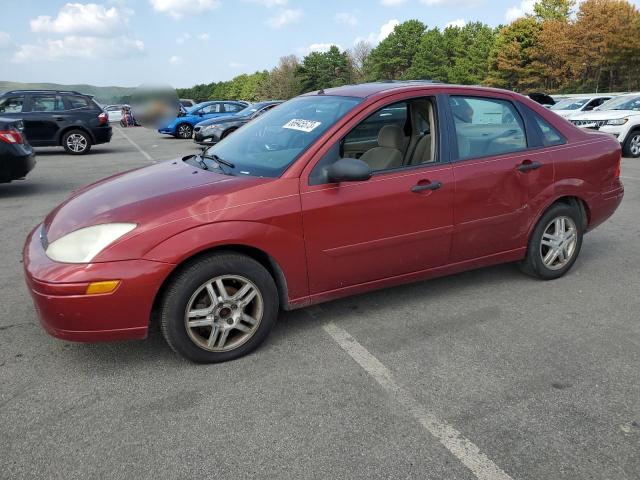 2000 Ford Focus SE