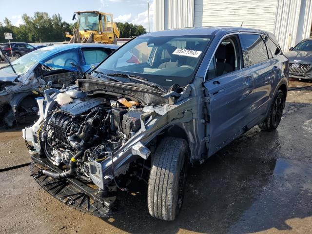 2021 Kia Sorento LX