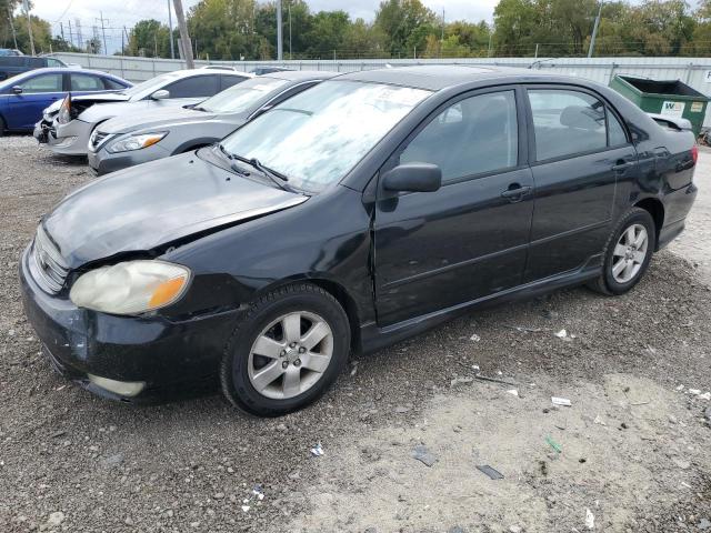 2004 Toyota Corolla CE