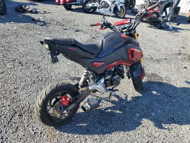 2020 HONDA GROM 125 MLHJC7513L5201529