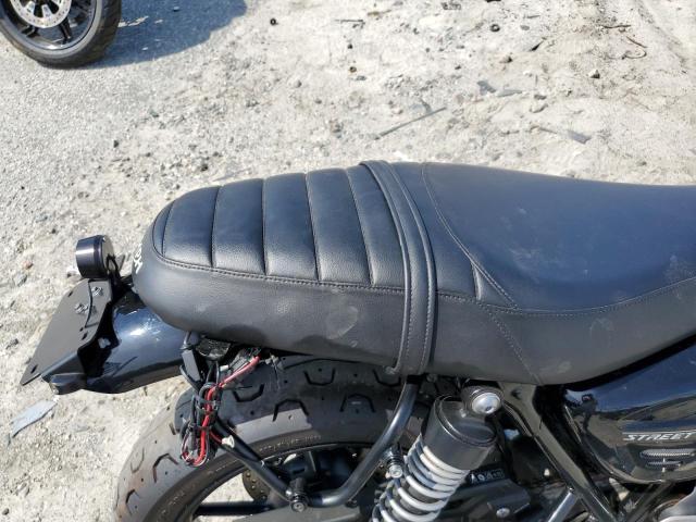 2022 TRIUMPH MOTORCYCLE STREET TWI - SMTD31G79NTAF7546