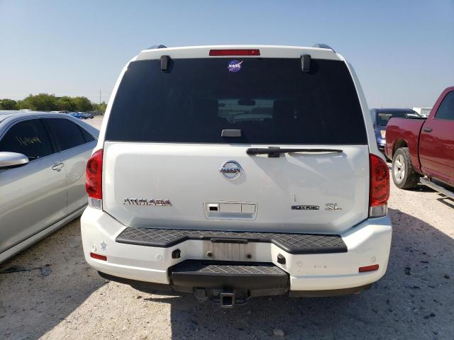 5N1BA0ND9EN602144 Nissan ARMADA SV