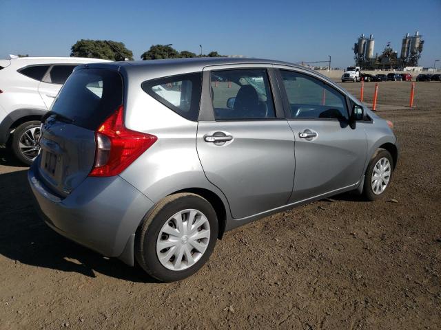 3N1CE2CP1EL382409 Nissan Versa Note S
