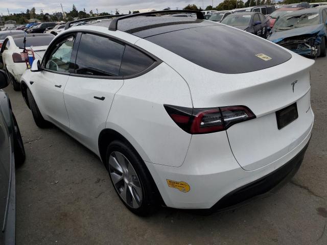 5YJYGDEE8LF010579 Tesla Model Y  2