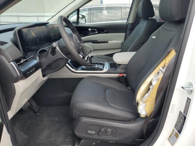 2023 KIA CARNIVAL S KNDNE5H34P6269483