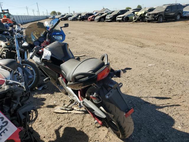 2006 KAWASAKI EX650 A6F - JKAEXEA136A012372