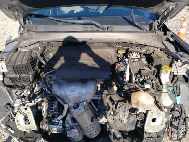 2020 Jeep Compass Trailhawk VIN: 3C4NJDDB8LT195214 Lot: 67911243