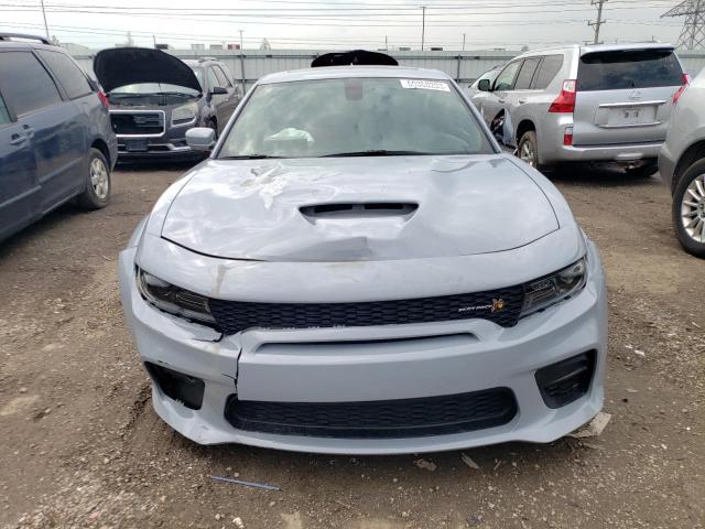2022 DODGE CHARGER SC - 2C3CDXGJ4NH102224