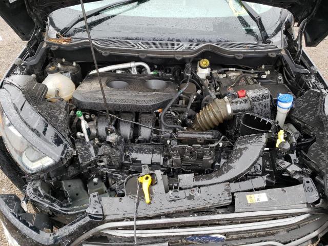 MAJ6P1CL8JC217531 Ford Ecosport Ses