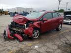 2017 FORD FIESTA SE - 3FADP4BJ3HM159006