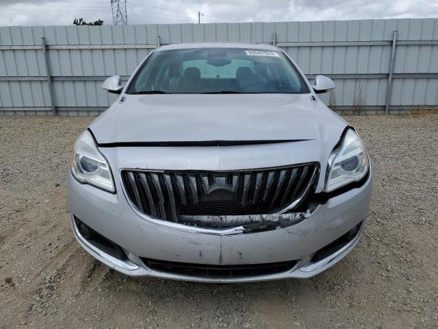 2G4GK5EXXE9287528 Buick Regal