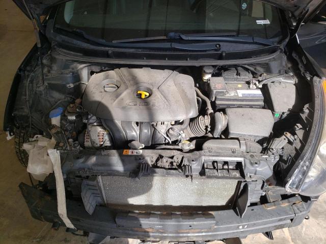 KMHD35LHXEU159563 Hyundai ELANTRA GT