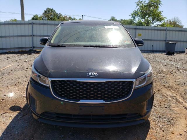 KNDMB5C18H6304876 KIA SEDONA LX