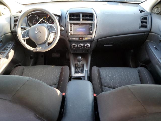 JA4AR3AU3LU030954 Mitsubishi Outlander Sport Es