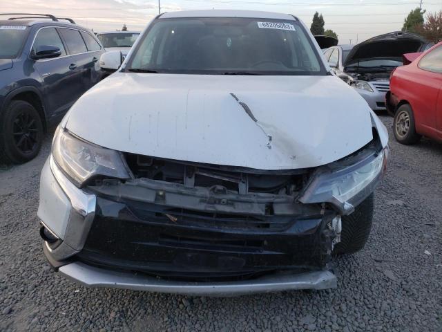 JA4AD3A31HZ044173 Mitsubishi Outlander Se