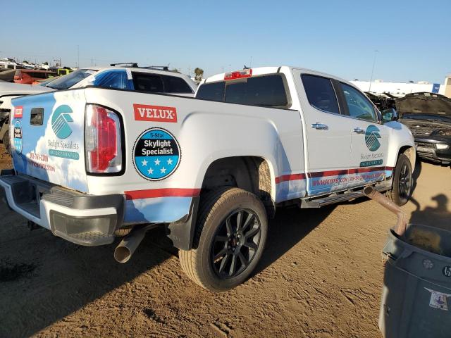 1GTP6EE13J1124402 GMC Canyon Denali