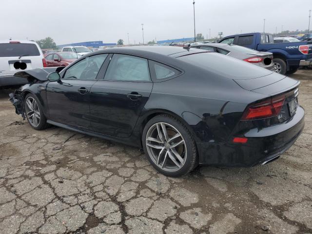 VIN WAU2GAFC7GN017531 2016 Audi A7, Prestige no.2