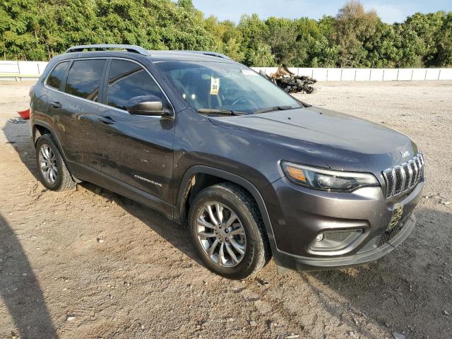 1C4PJLLB5MD164207 Jeep Cherokee Latitude Plus