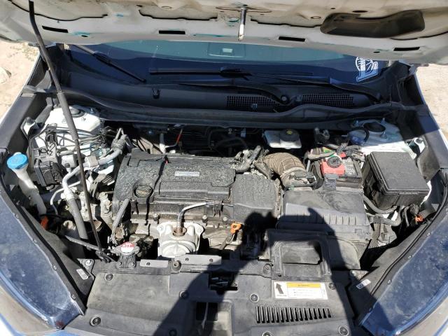2HKRW5H34KH403745 Honda CR-V LX
