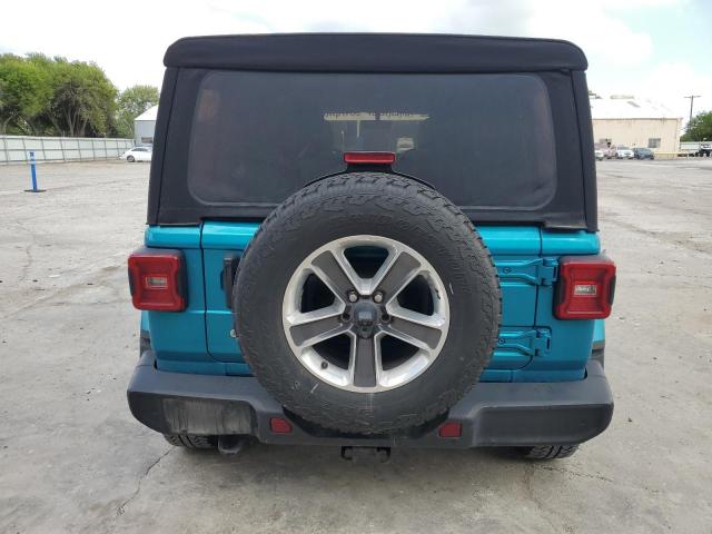 1C4HJXEG0LW148505 Jeep Wrangler Unlimited Sahara