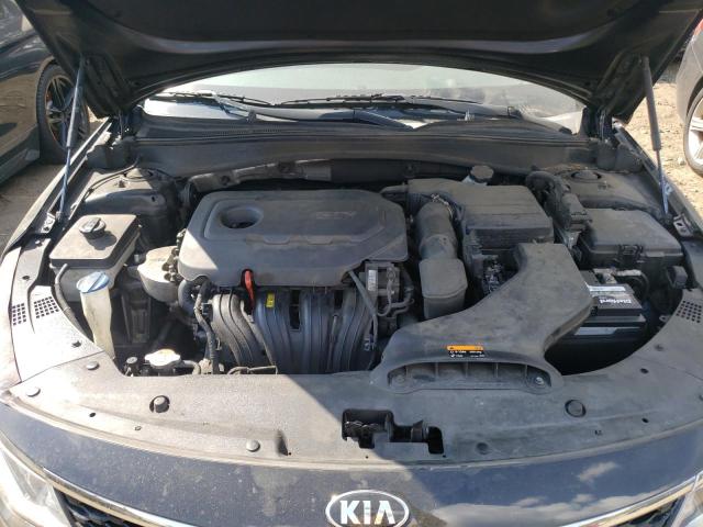 KNAGT4L38G5120030 KIA Optima Lx