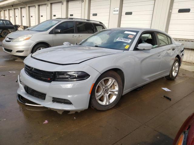 2C3CDXBG4MH624670 Dodge Charger SX