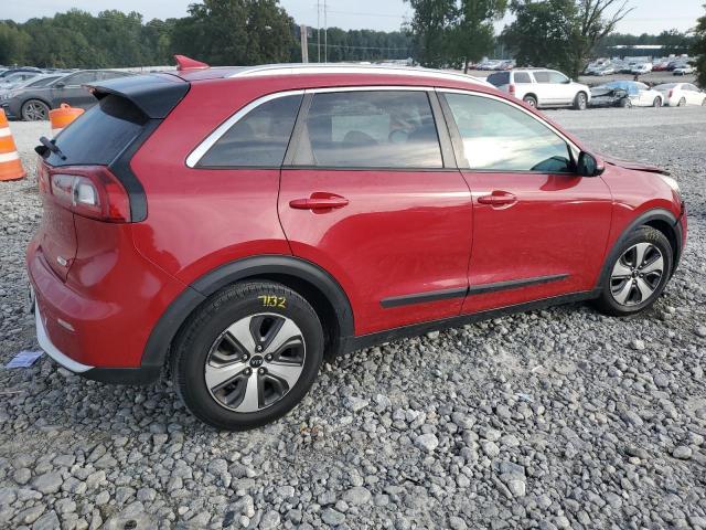 KNDCB3LC5J5109038 KIA NIRO FE
