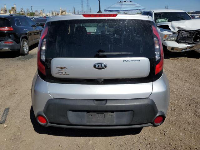 KNDJP3A54E7711310 KIA SOUL +