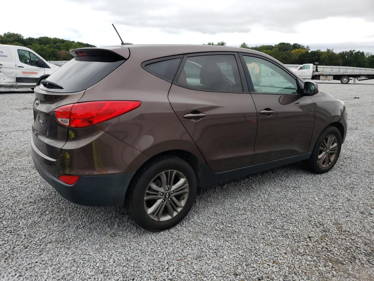 KM8JT3AF4FU026162 2015 Hyundai Tucson Gls