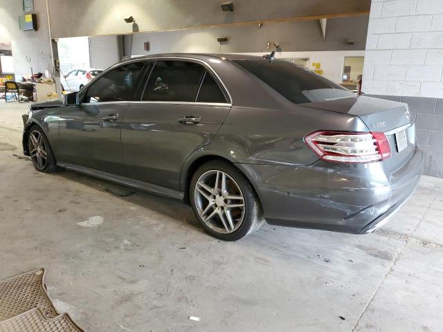 WDDHF5KB2EA813618 Mercedes-Benz E 350