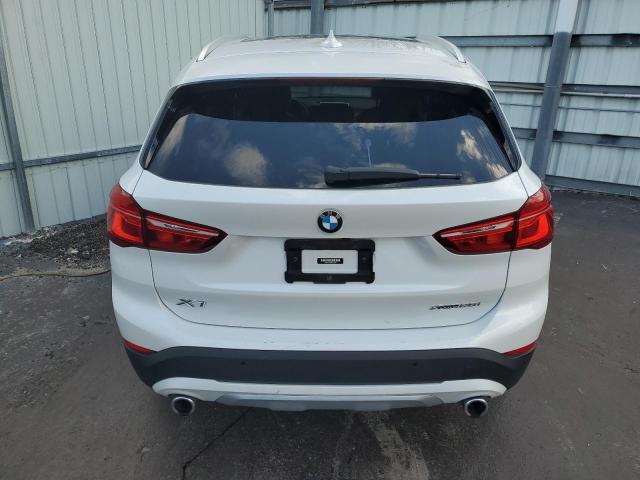 WBXJG9C09N5V37270 BMW X1 XDRIVE2 6