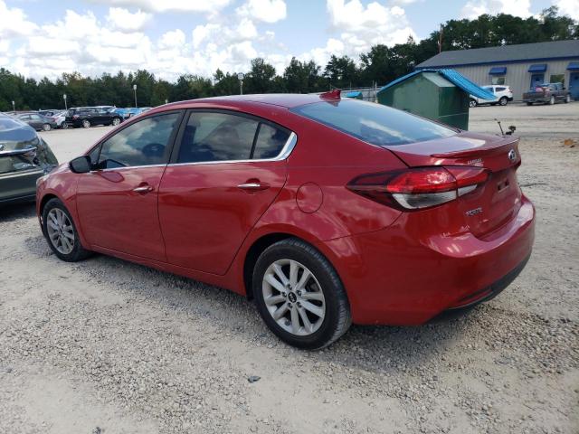 3KPFL4A78HE031892 KIA FORTE LX