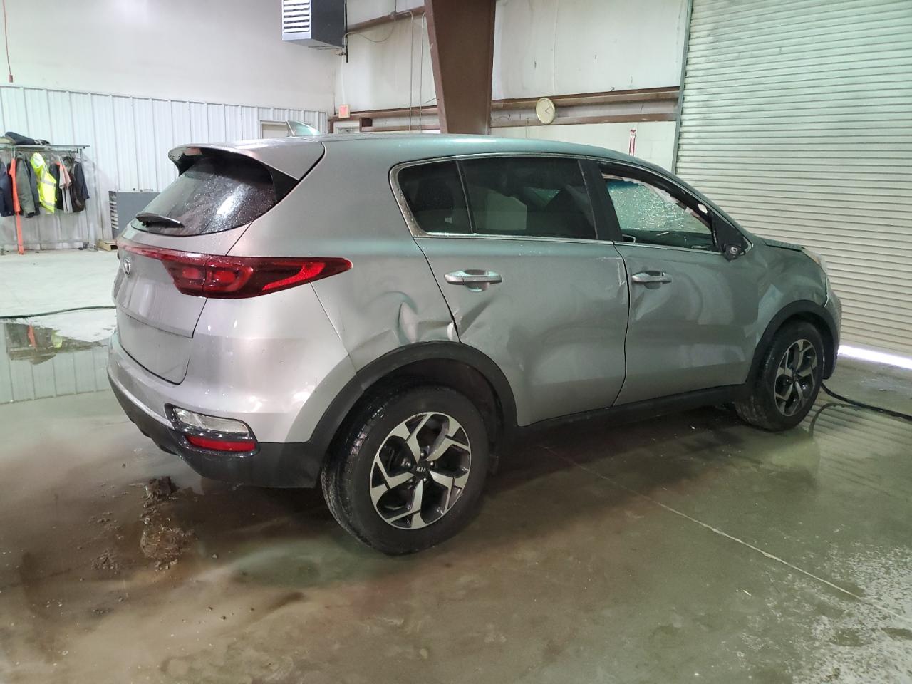 KNDPM3AC5N7997251 Kia Sportage L 3