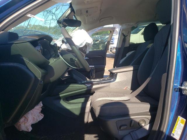 LRBAZLR43ND050116 Buick Envision Preferred