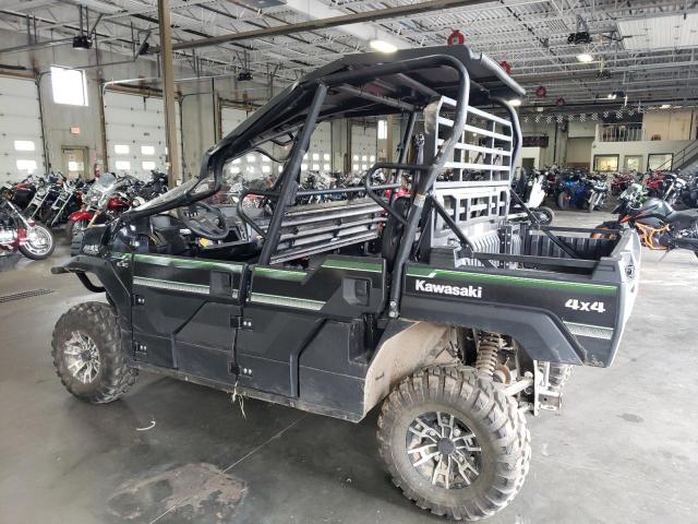 2022 KAWASAKI KAT820 C - JKBATSC17NB501187