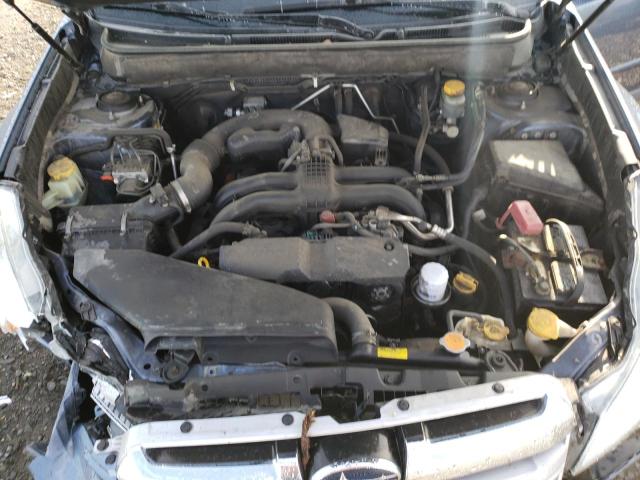 4S4BRBMC4E3233458 Subaru Outback 2.5i Limited