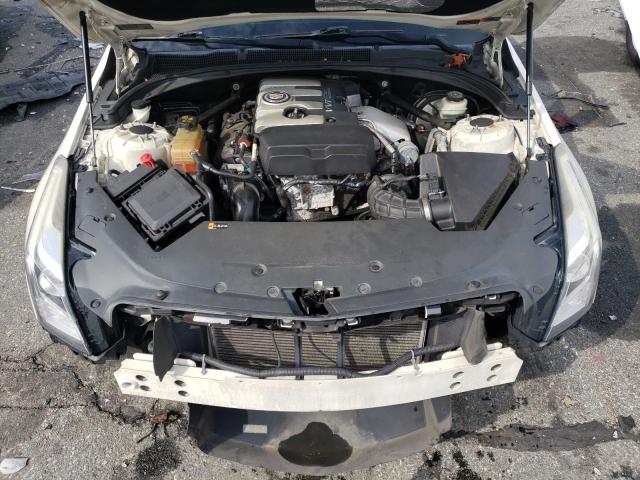 1G6AG5RX6E0172086 Cadillac ATS