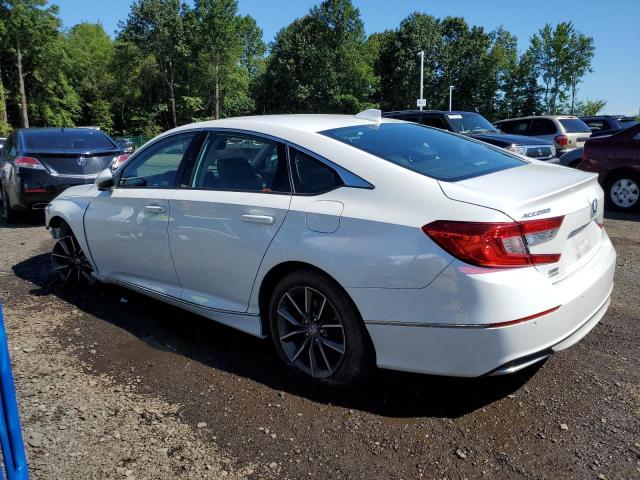 2021 Honda Accord Exl VIN: 1HGCV1F55MA059845 Lot: 67796543