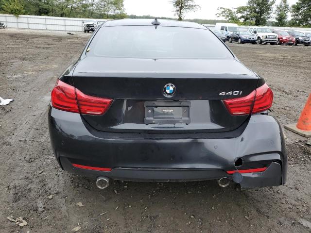 2018 BMW 440XI WBA4W9C57JAC98909