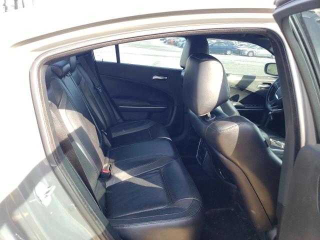 2C3CDXBG0KH736699 Dodge Charger Sxt