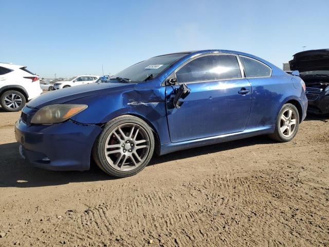 2008 Scion tC 