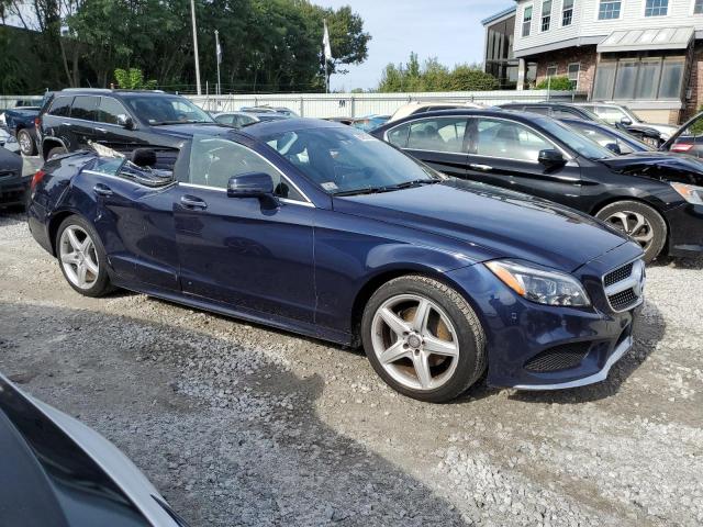 WDDLJ6HB1GA182739 Mercedes-Benz Cls 400 4matic